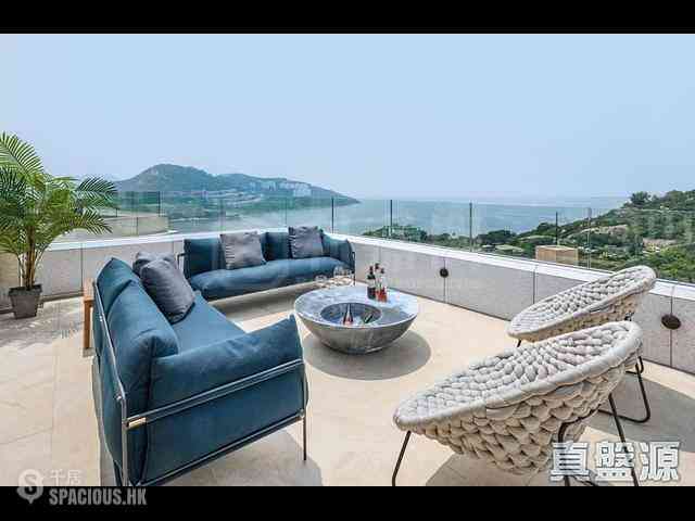 Chung Hom Kok - 7, Cape Road 05