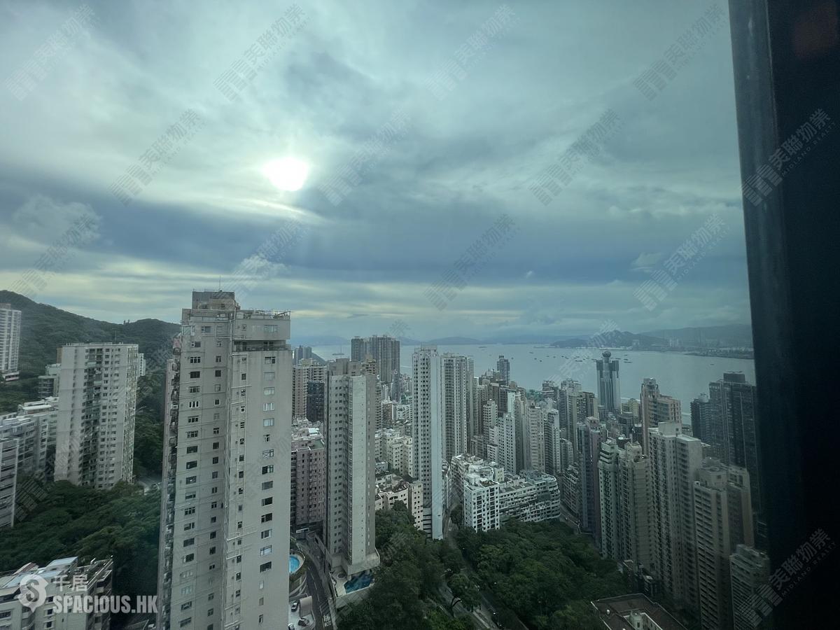 西半山 - 帝豪阁 01