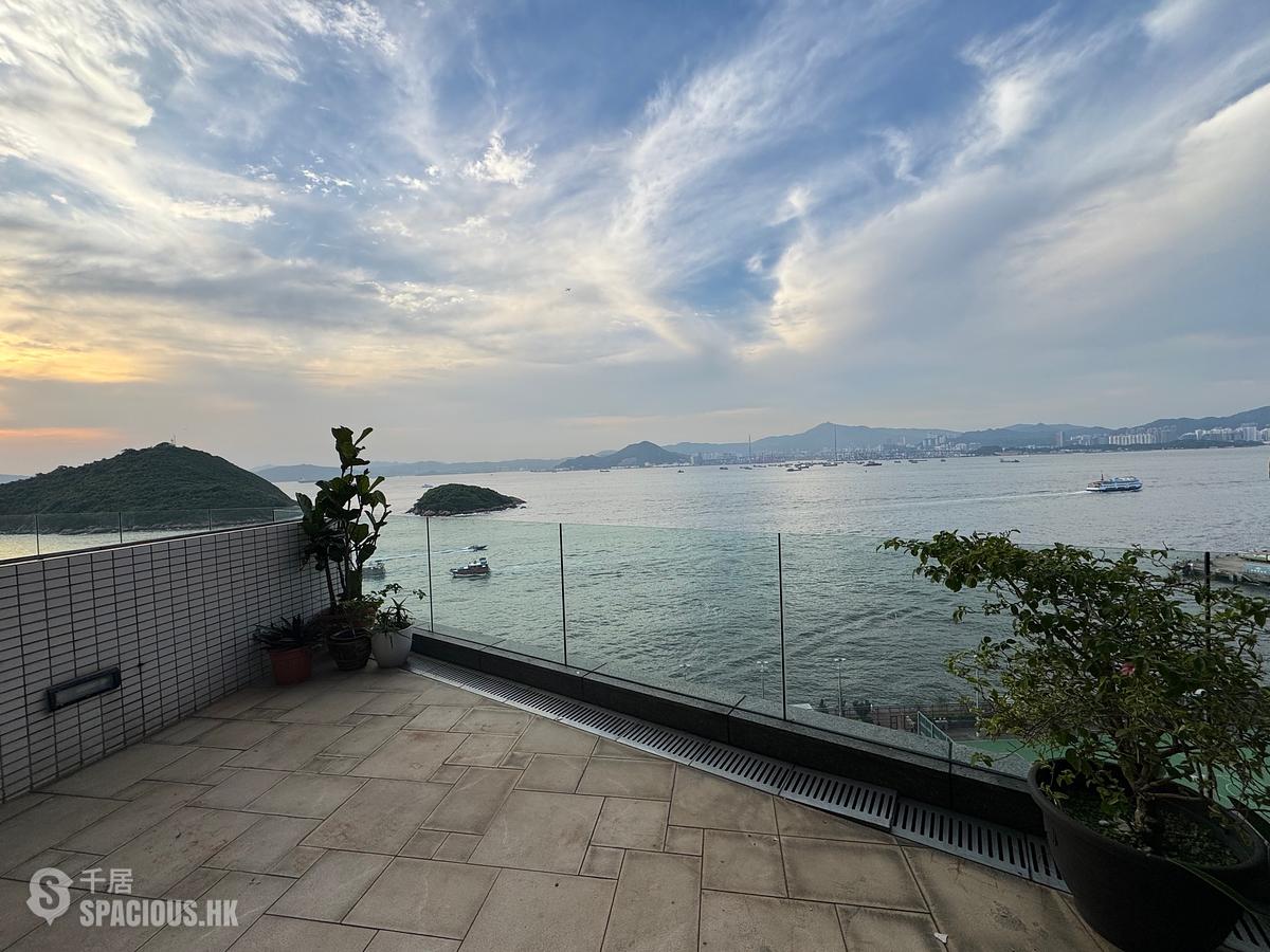 坚尼地城 - 傲翔湾畔 01