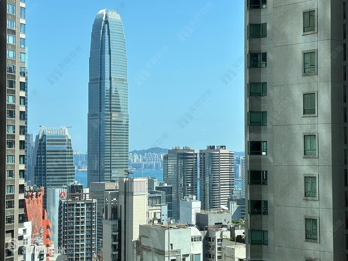 中半山 - 雍景台 01