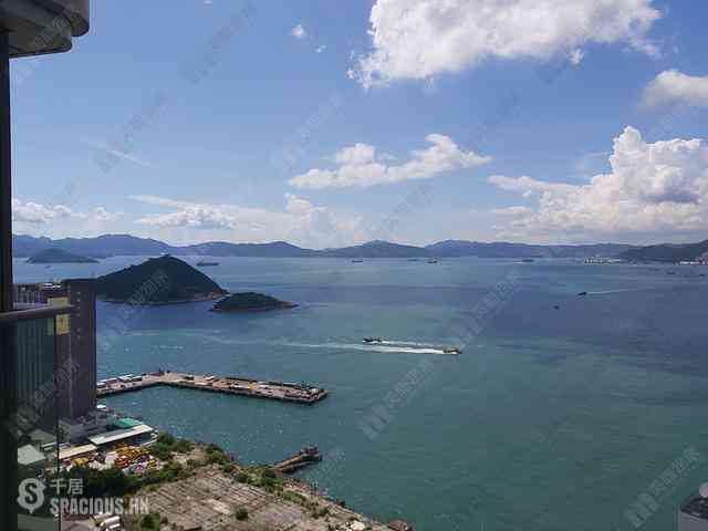 坚尼地城 - 加多近山 01