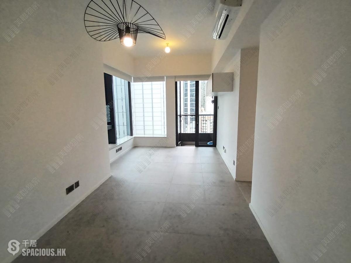 Sai Ying Pun - Bohemian House 01