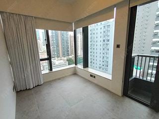 Sai Ying Pun - Bohemian House 02
