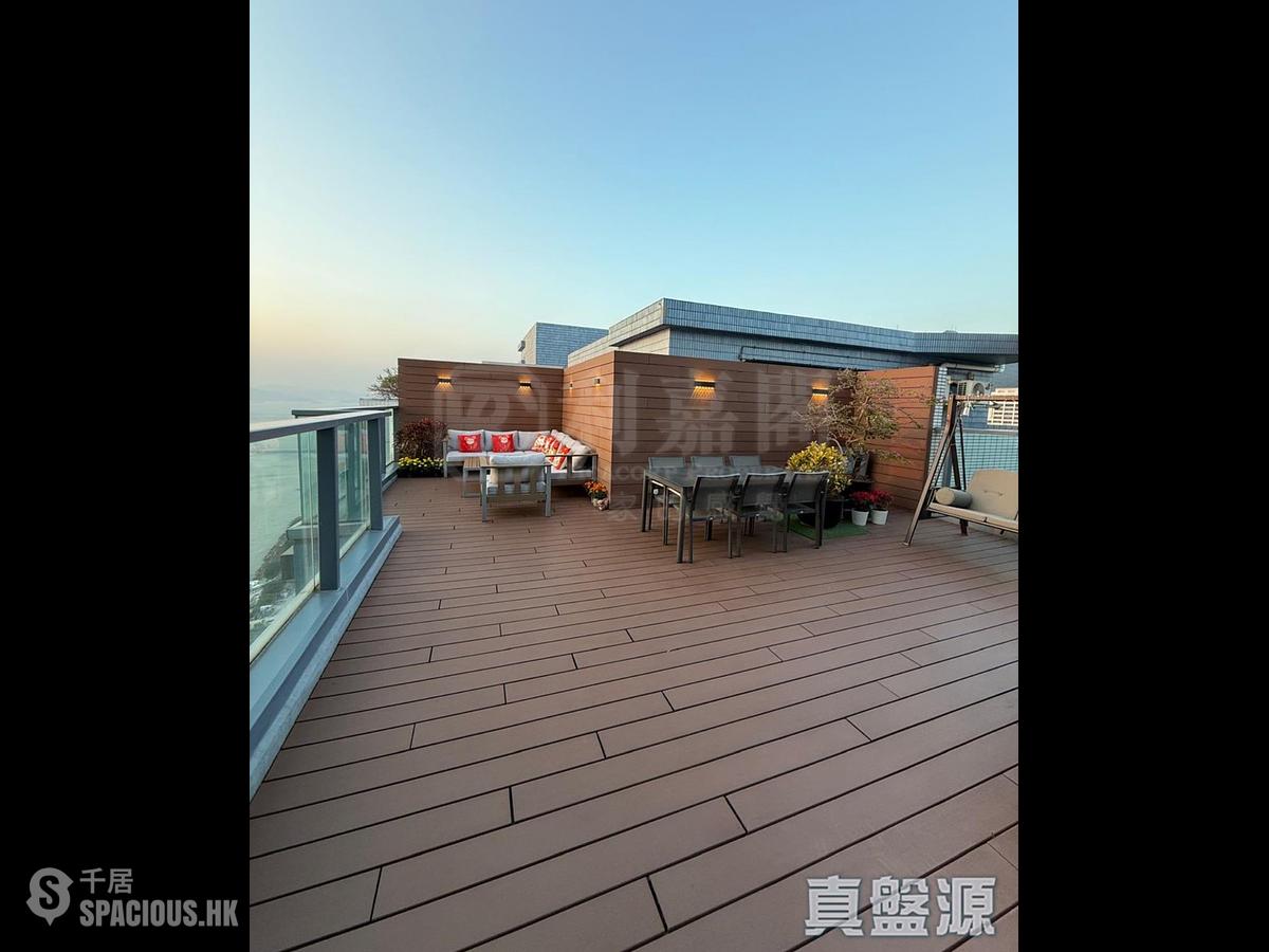 數碼港 - 貝沙灣2期 南岸5座 01