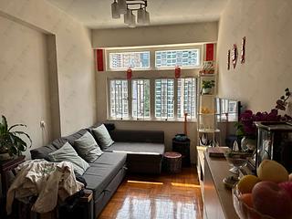 Sai Ying Pun - Silver Court 05