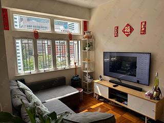 Sai Ying Pun - Silver Court 06