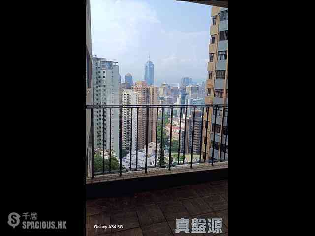 中半山 - 嘉慧园AB座 03