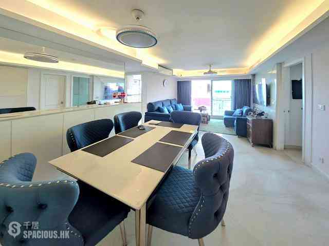 Tung Chung - Caribbean Coast Phase 2 Albany Cove 01