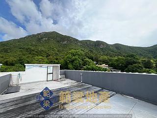 大澳 - 大澳村 07