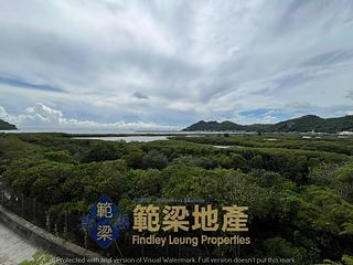 大澳 - 大澳村 08