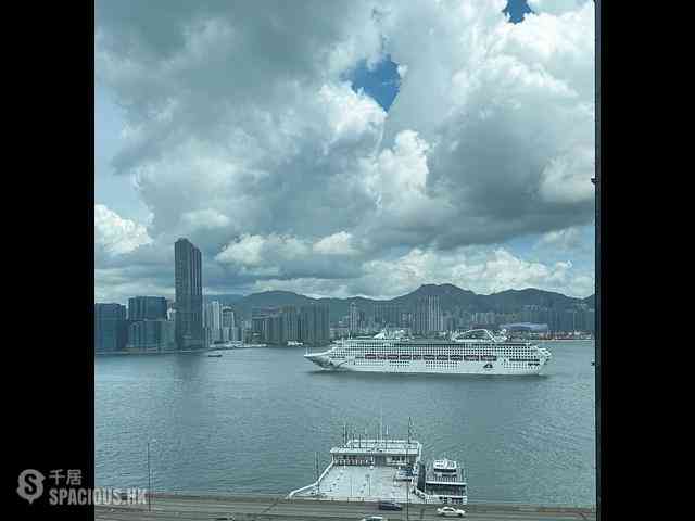 North Point - Victoria Harbour 01