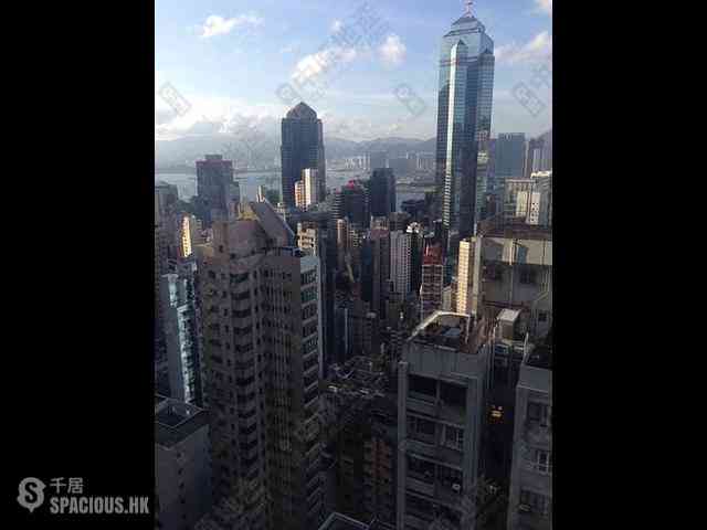 中半山 - 乐信台3座 01