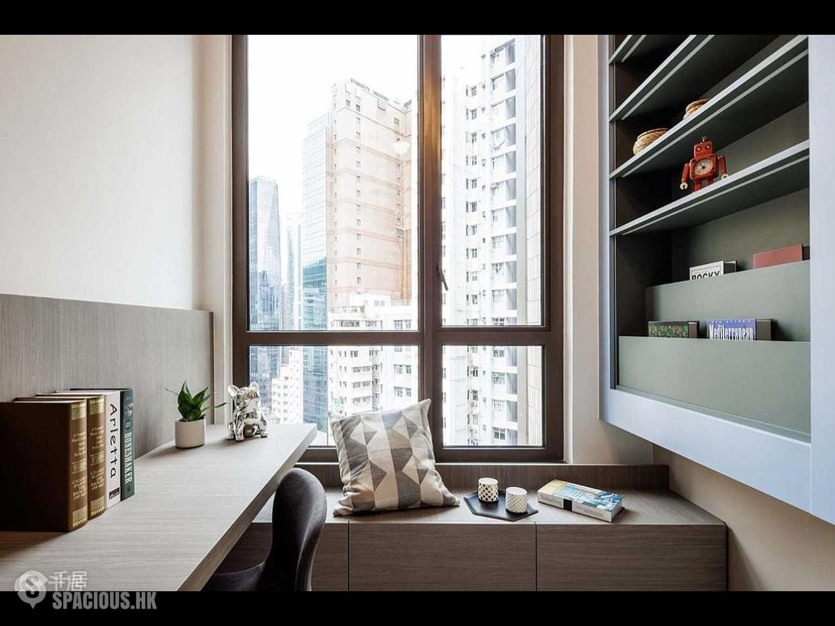 Wan Chai - One Wood Road 01