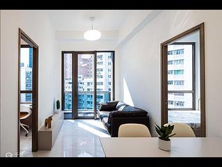 Wan Chai - One Wood Road 05