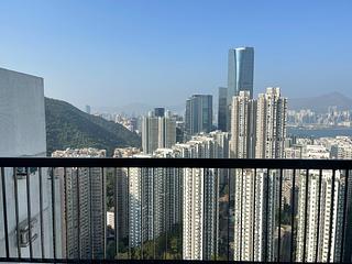 鲗鱼涌 - 康怡花园 06