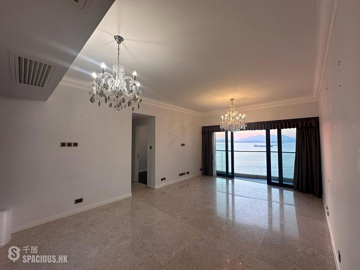 Cyberport - Residence Bel-Air Phase 6 Bel-Air No.8 Block 7 01