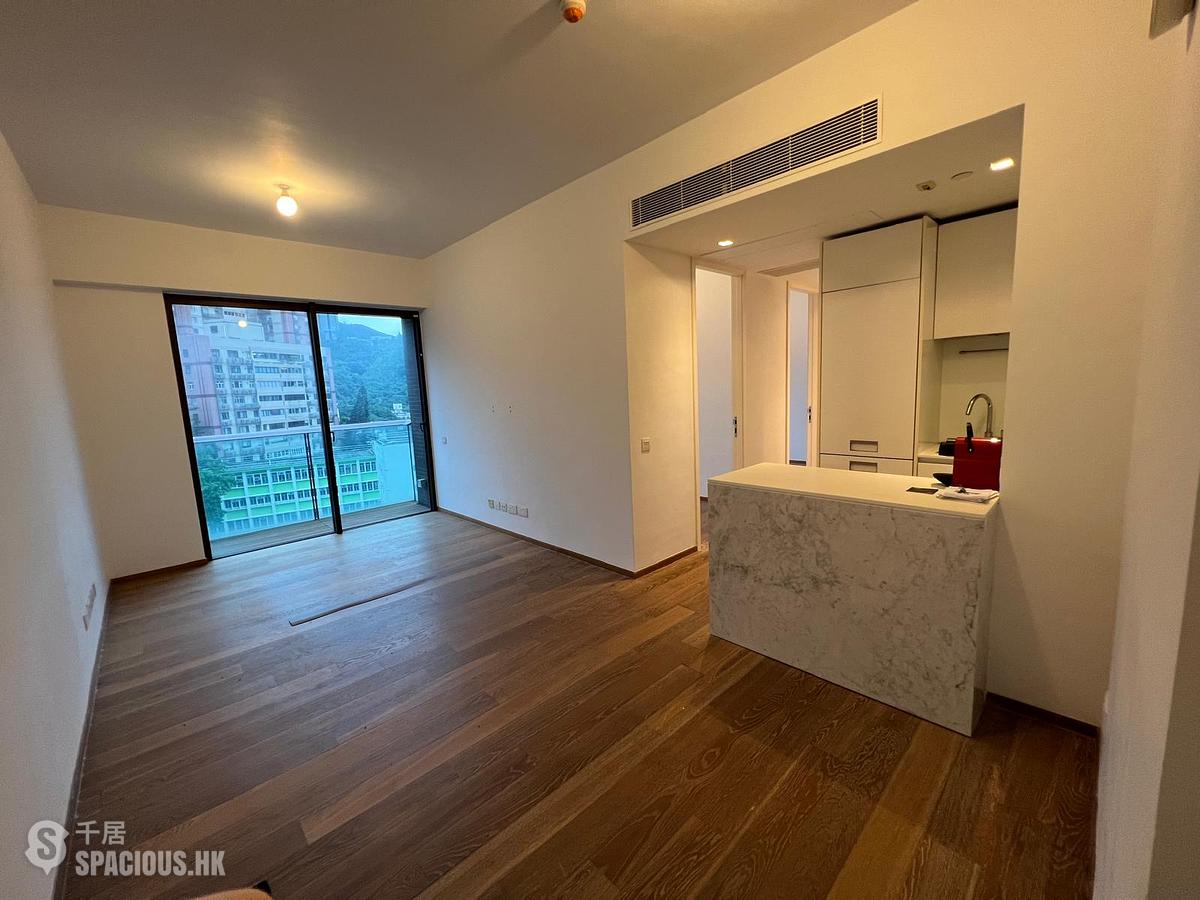 銅鑼灣 - Yoo Residence 01