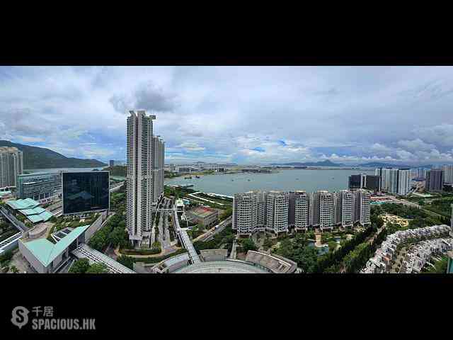 Tung Chung - Coastal Skyline Phase 3 La Rossa Block B (Block 8) 08