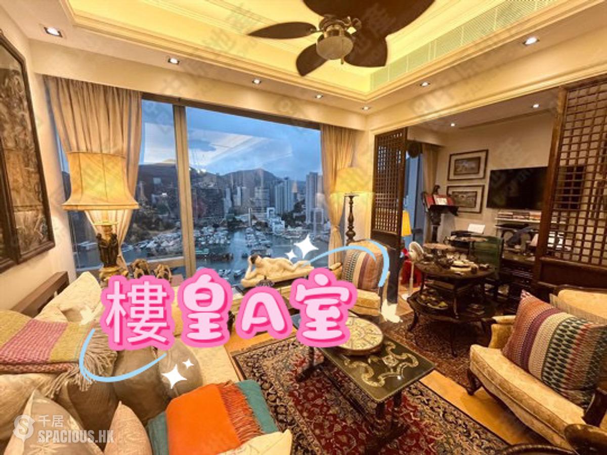 鴨脷洲 - 南湾8座 01