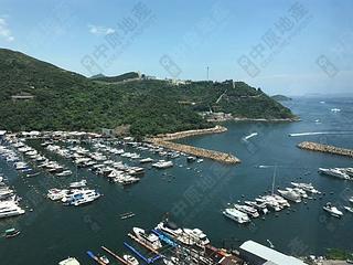 鴨脷洲 - 南湾8座 03