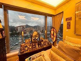 鴨脷洲 - 南湾8座 05