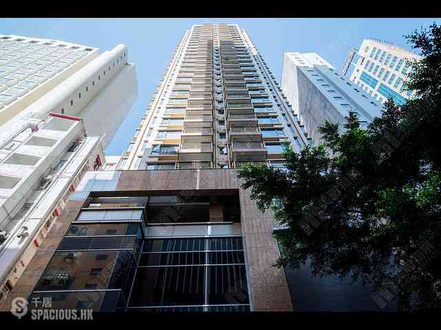 Wan Chai - The Morrison 01