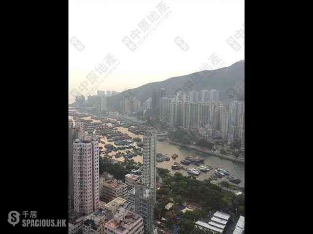 Ap Lei Chau - Sham Wan Towers Block 2 02