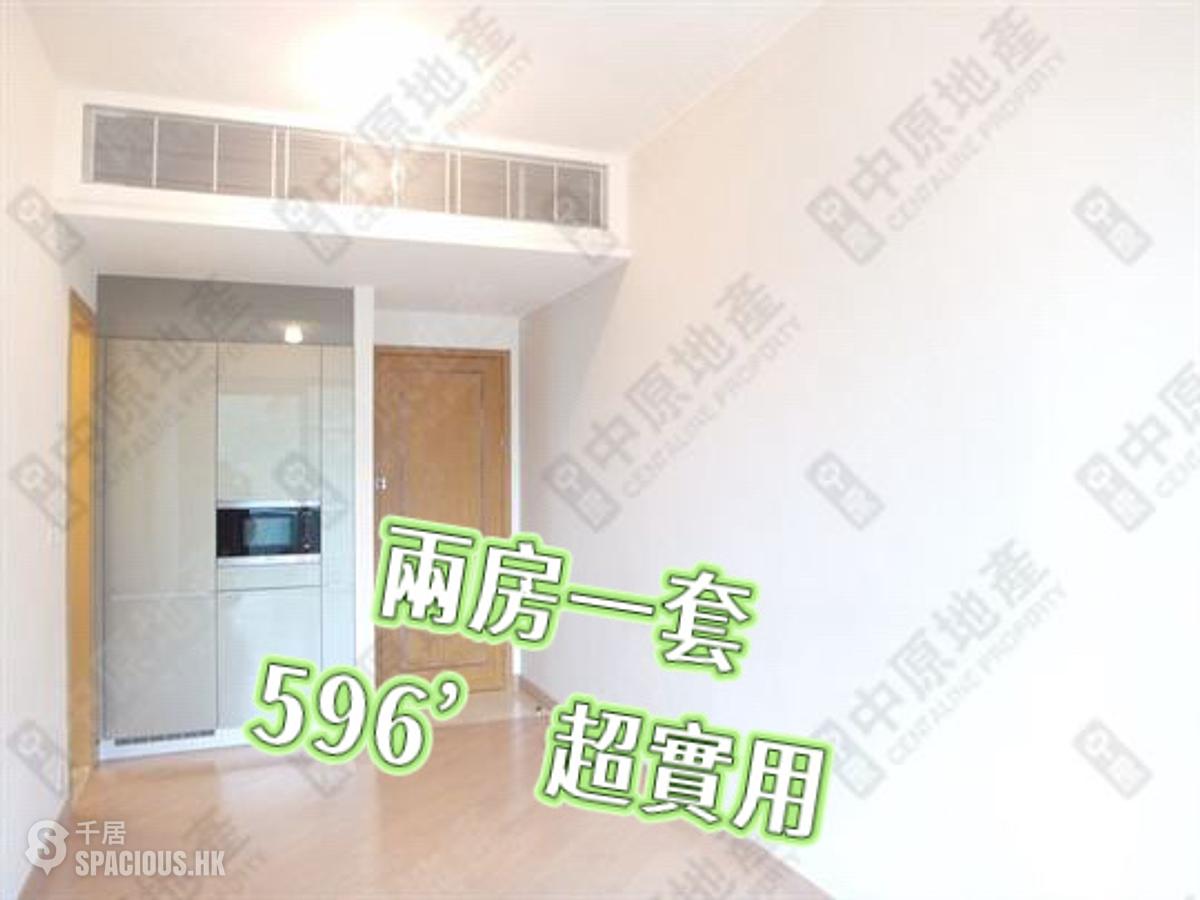 鴨脷洲 - 南灣9座 01