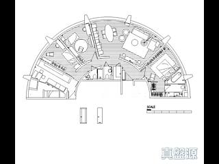 中半山 - 世紀大廈1座 08