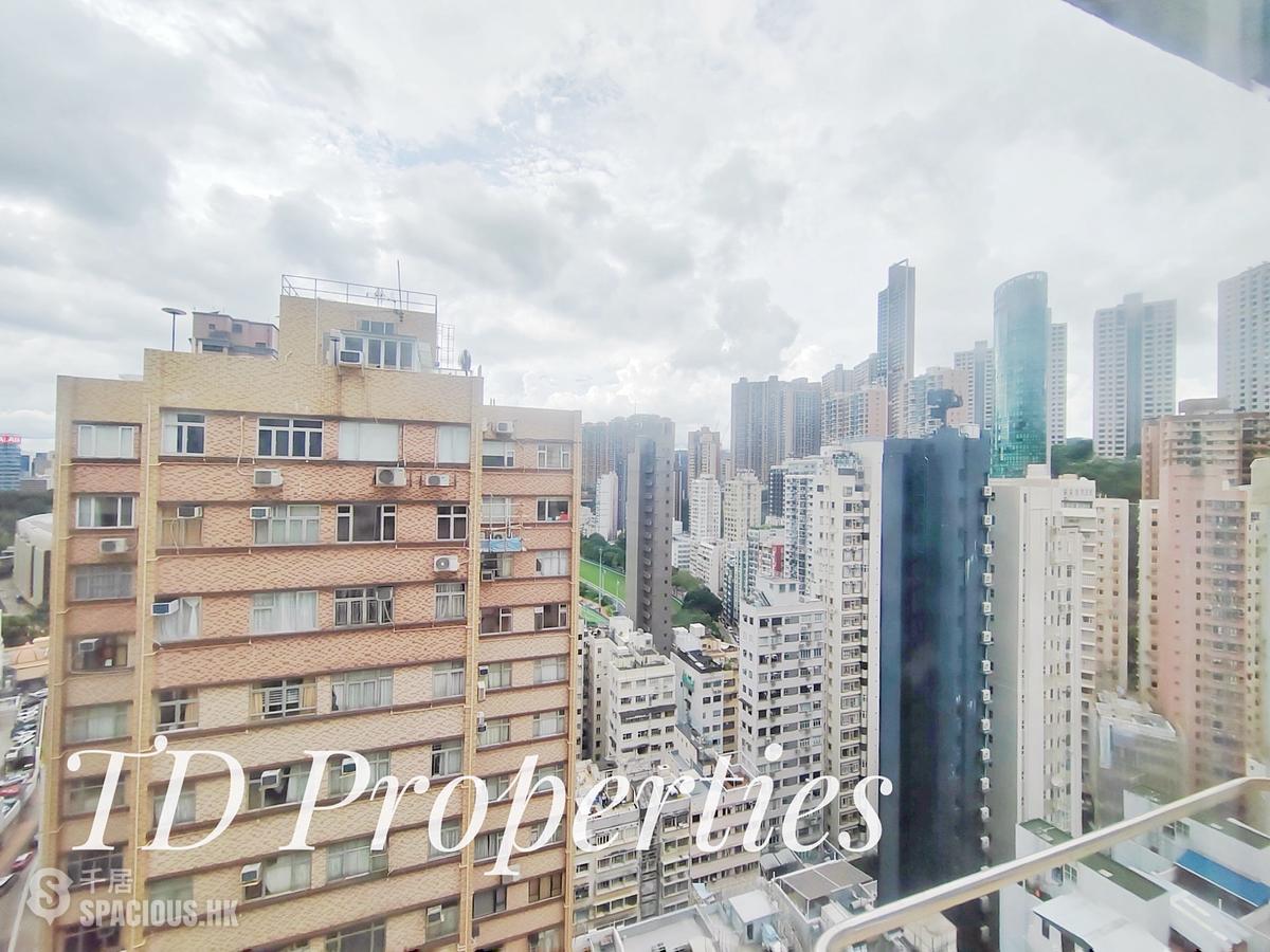 跑馬地 - 愉寶大廈 01