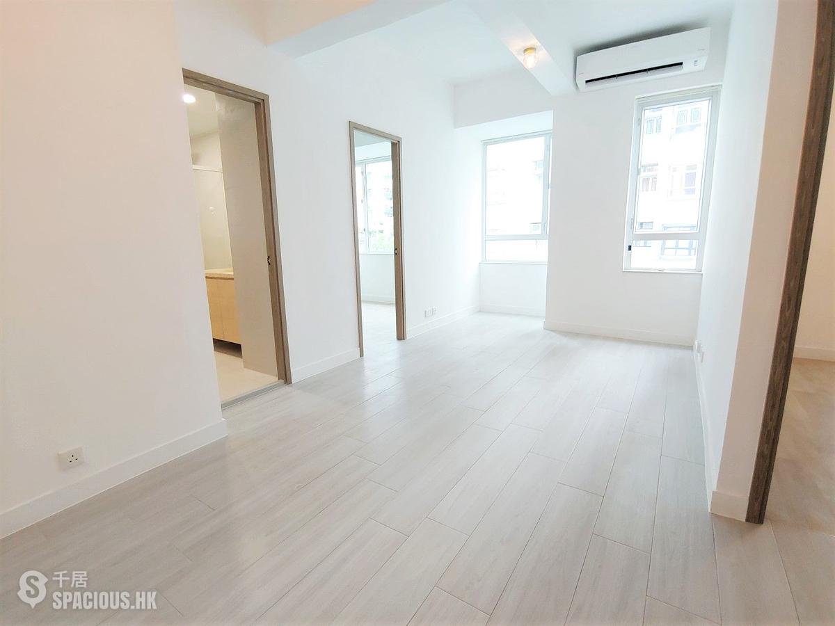 Tai Hang - Ming Sun Building 01