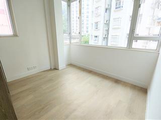 Tai Hang - Ming Sun Building 06
