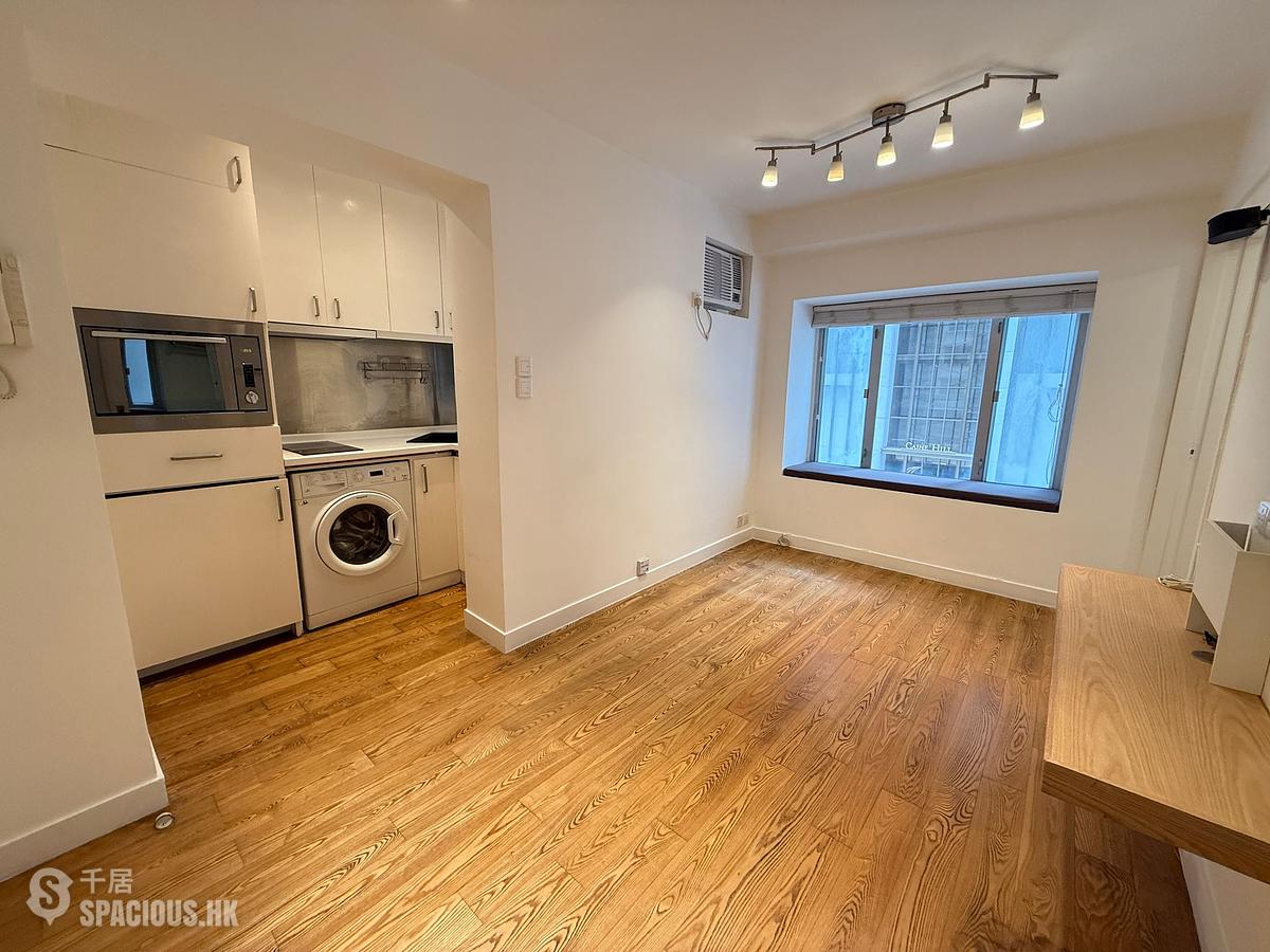Mid Levels Central - Midland Court 01