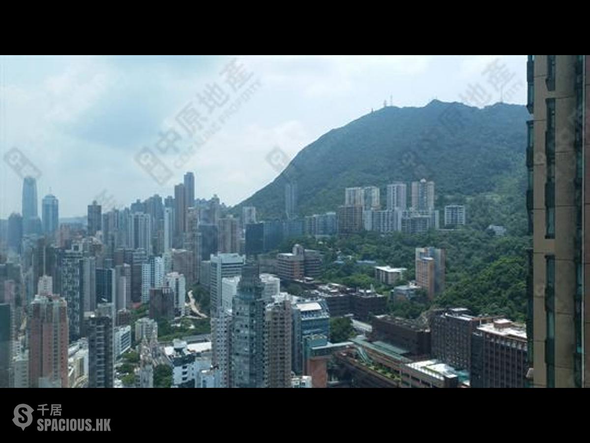 石塘咀 - 宝翠园2期5座 01
