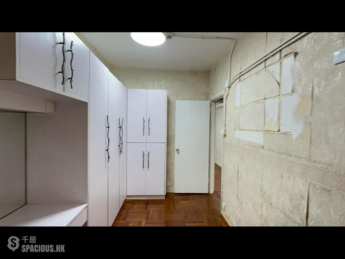 Causeway Bay - Bay View Mansion 01