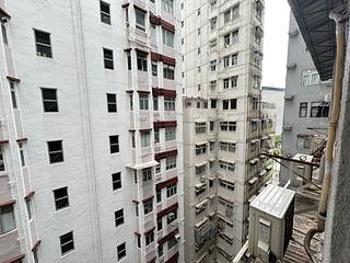 Causeway Bay - Bay View Mansion 14