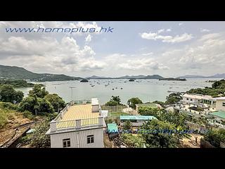 Sai Kung - Violet Garden 13