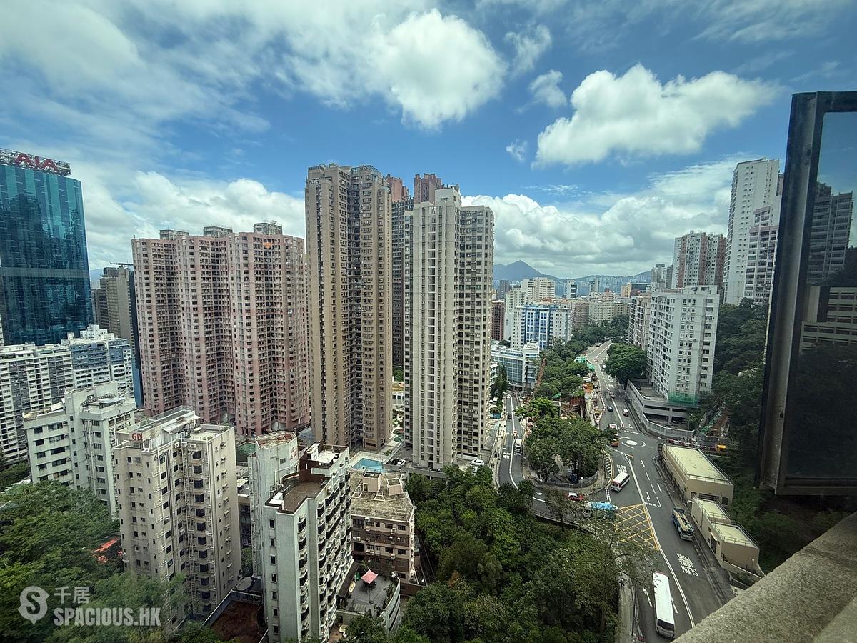 寶馬山 - 威景臺 01