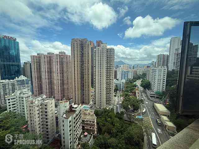 寶馬山 - 威景臺 01