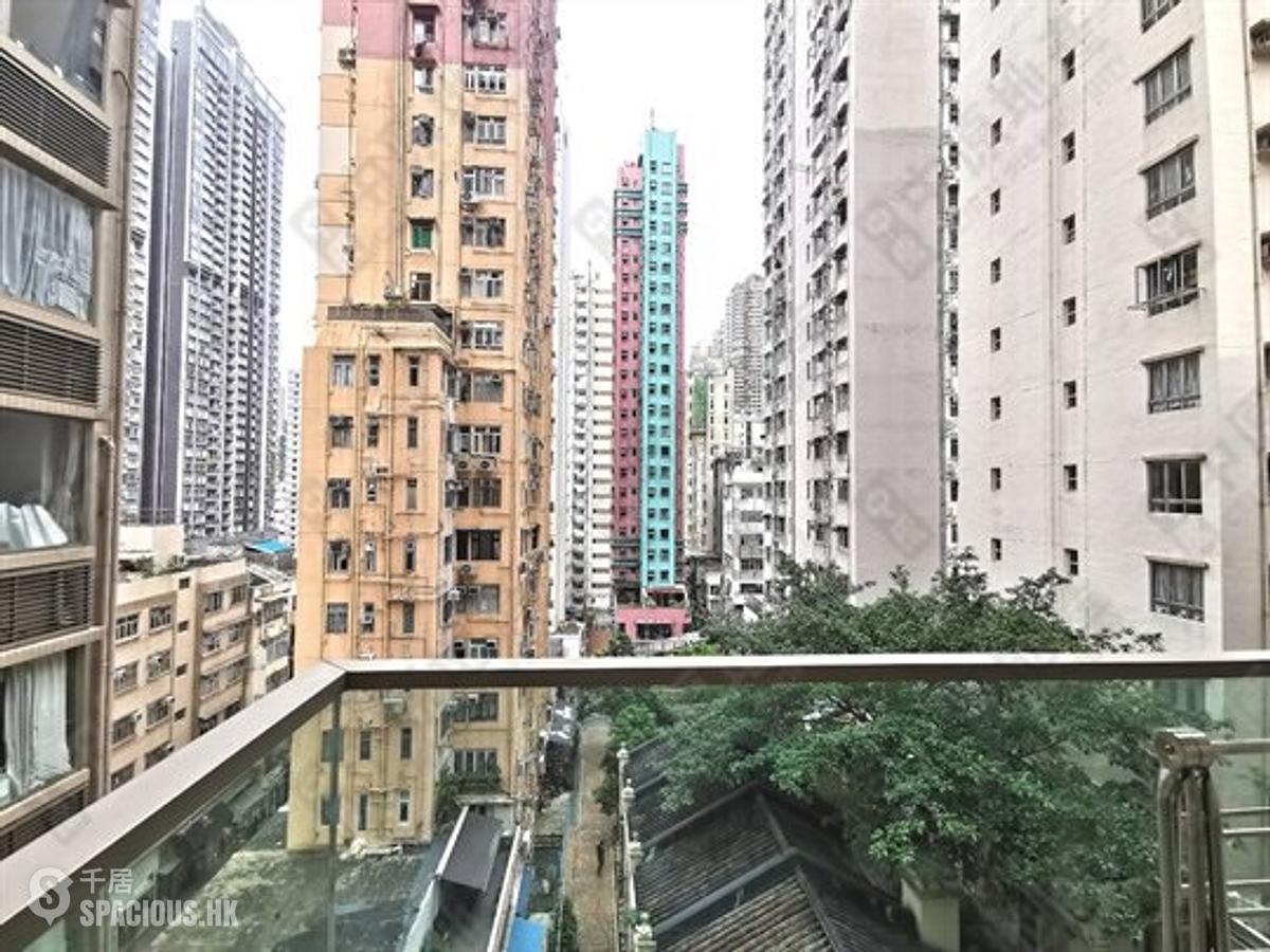 Sai Ying Pun - The Nova 01