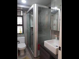 Sai Ying Pun - Ka Fu Building 05