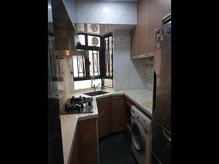 Sai Ying Pun - Ka Fu Building 07