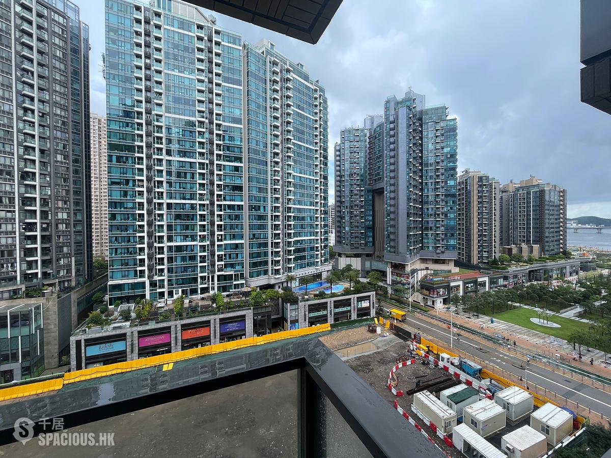 Tseung Kwan O - The Wings IIIA 01