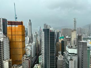 Wan Chai - Southorn Garden 08
