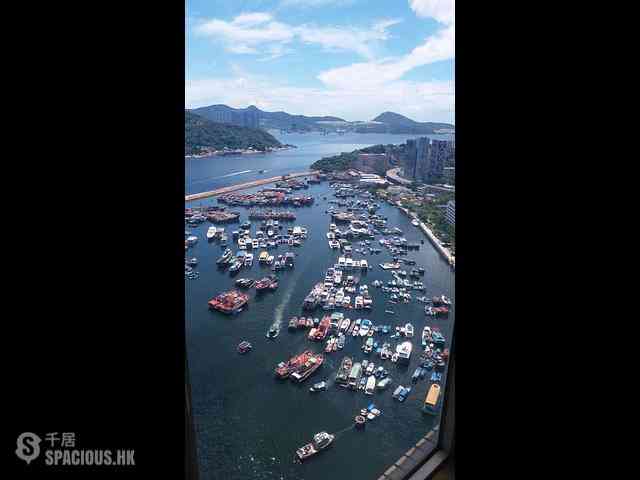 西灣河 - 逸濤灣 01