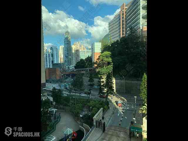 Shek Tong Tsui - The Belcher's Phase 1 Block 2 01