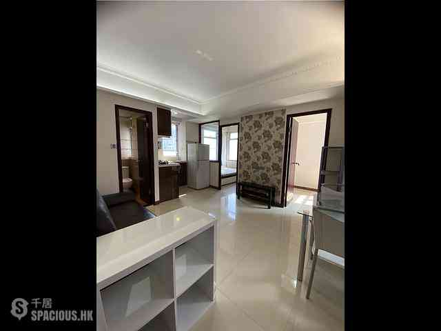 Wan Chai - Jet Foil Mansion 02
