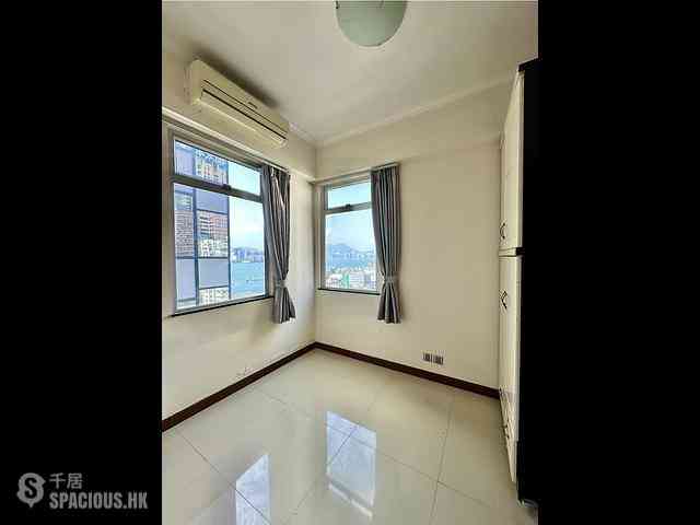 Wan Chai - Jet Foil Mansion 03