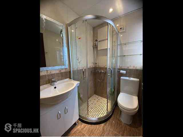 Wan Chai - Jet Foil Mansion 07