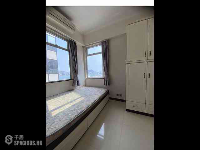 Wan Chai - Jet Foil Mansion 05
